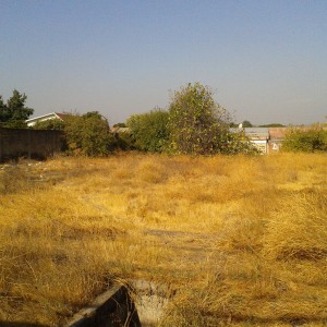 Terreno 1.450 M2